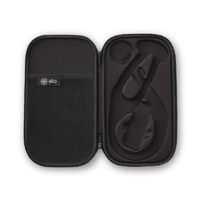 Eko Stethoscope Case Built for 3M Littmann CORE Digital Stethoscope/Cardiology IV Stethoscope/Classic Stethoscope/Eko Duo ECG + Digital Stethoscope