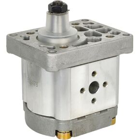 Hydraulic Pump Compatible with Ford/New Holland Tractor TN55 TN55D TN55S TN60A TN65 TN65D TN70 TN75 TN80F TN90F Compatible with Hesston for Case IH Tractor 5179730 8280040 5129478 5179729