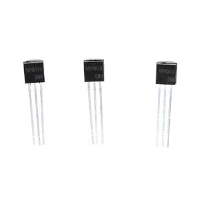 (Pack of 20) MPSA13 TO-92 NPN Plastic-Encapsulate Darlington Transistors 30V 500mA 625mW hFE: 5000-10000
