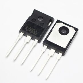 100% New Imported Original MBQ60T65PES MBQ60T65 60T65PES 60T65 TO-247 IGBT Single Pipe 60A 650V (10pcs/LOT ）