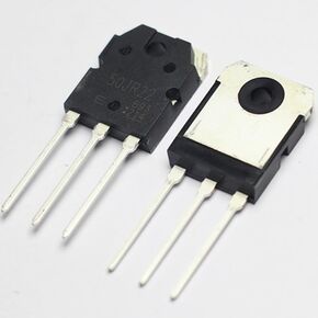 100% New Imported Original GT50JR22 50JR22 TO-247 IGBT Power Transistor 50A 600V (10pcs/LOT ）