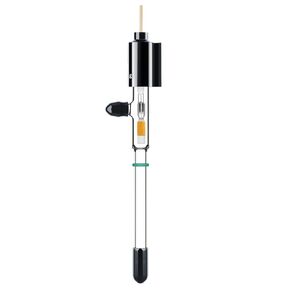 stonylab Mercury Oxide Reference Electrode 6x65 mm Alkaline Electrode Compatible with stonylab Electrolytic Cells for Lab Use