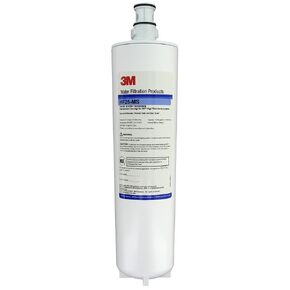 3M HF25-MS Cuno Replacement Cartridge for Brew125-Ms Water Filtration System, 56152-09 -5615209 Model# HF25MS