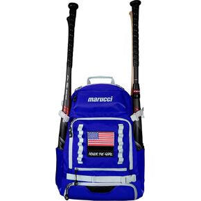 Marucci Fortress Bat Pack, Royal Blue