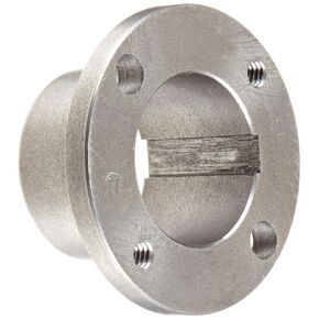 Browning H 1 3/8 5/16 Split Taper Bushing, 1-3/8" Bore
