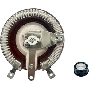 233060 Rheostat for Bobcat 225 225NT 250 FE 250NT 3 Phase, Miller Welder Frict Term, Ohmite Replacement 200657 207177 150W 0-14 Ohm in Kuwait