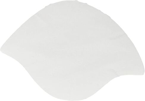 Steins 1/4 Inch No.105 Meta-Sesamoid Pads Right, 100 Count in Kuwait