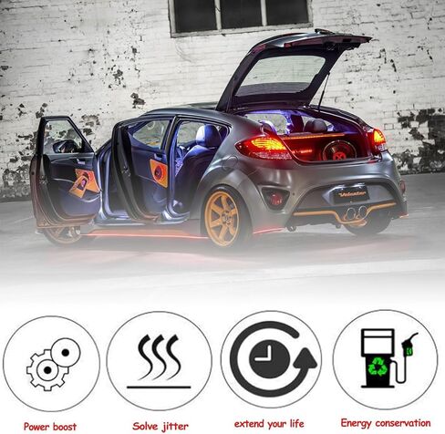 مستشعر الأوكسجين المنبع O2 الاستشعار 234-5055 يصلح لشركة هيونداي أكسنت فيلوستر 1.6L 2012-2016 ، كيا ريو سول 1.6L 2012-2016 in Saudi Arabia