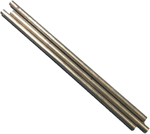 Magnesium Rod AZ61 6mm Magnesium Metal Bar in Saudi Arabia