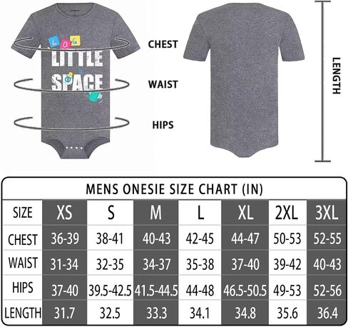 Mens Print Onesie Short Sleeve Romper Pajama One Piece Snap Down Crotch Bodysuit Rompers - Little Space in Kuwait