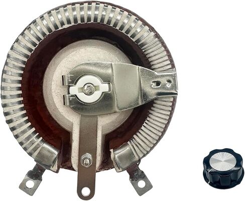 233060 Rheostat for Bobcat 225 225NT 250 FE 250NT 3 Phase, Miller Welder Frict Term, Ohmite Replacement 200657 207177 150W 0-14 Ohm in Kuwait