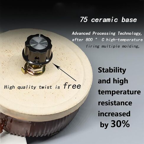 233060 Rheostat for Bobcat 225 225NT 250 FE 250NT 3 Phase, Miller Welder Frict Term, Ohmite Replacement 200657 207177 150W 0-14 Ohm in Kuwait