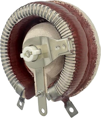 233060 Rheostat for Bobcat 225 225NT 250 FE 250NT 3 Phase, Miller Welder Frict Term, Ohmite Replacement 200657 207177 150W 0-14 Ohm in Kuwait