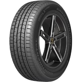Continental ContiCrossContact LX Sport All-Season Radial Tire - 255/45R20 101H