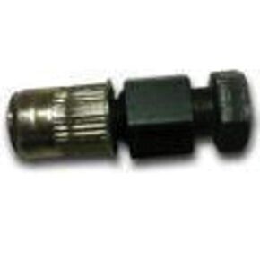 AVK Industrial AA181-420 Expandable Tool,Thread Size 1/4-20, Black