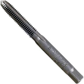 BOSCH BPT3M50 3mm - .50 High-Carbon Steel Metric Plug Tap