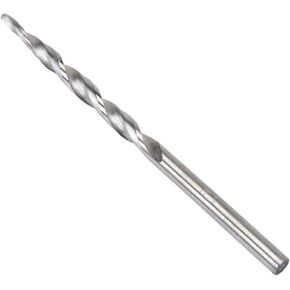 Wl Fuller 1 5/8In Flute Length Hss Regular Length Tapered Point Drill Bit