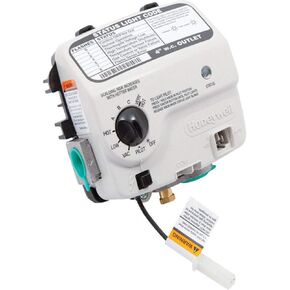 Honeywell 100262939 Electronic Valve Ng, 2"