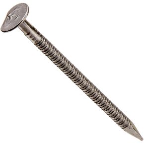NATIONAL NAIL 61108 LB 1-5/8-Inch Bright Dry Nail