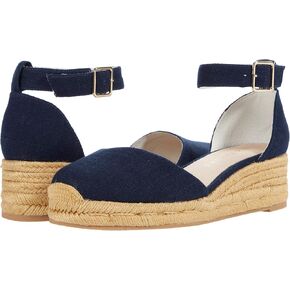 Jack Rogers Palmer Closed Toe Mid Wedge