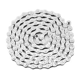 9 Speed Bike Chain Kit, Multi-Function Bike Mechanic Repair Kit, Replacement, Single and Multi-Speed Bikes, 1/2‘’×11/128‘’, 116 Links, Bicycle Accessories