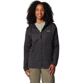Columbia Women's Sweater Weather Sherpa Full Zip Ii