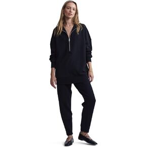 Varley Women's Masie Longline Sweat
