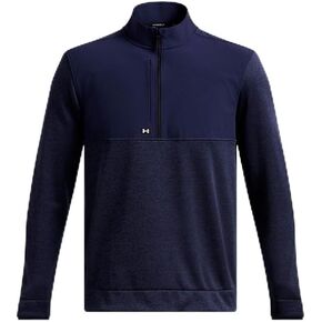Under Armour Men's Drive Storm SweaterFleece Half Zip