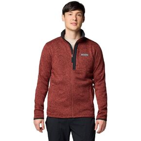 Columbia Men's Sweater Weather Full Zip