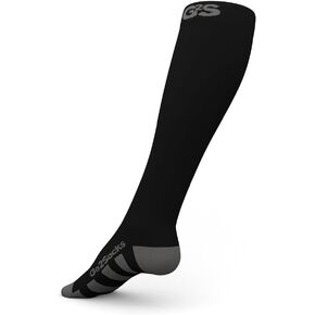 جوارب ضغط Go2Socks للرجال والنساء والممرضات والعدائين 20-30 مم زئبق، جوارب طبية رياضية in Saudi Arabia