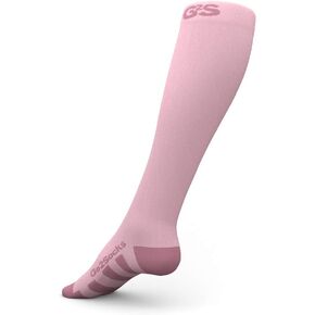 Go2Socks Compression Socks for Men Women Nurses Runners 20-30mmHg Medical Stocking Athletic
