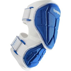 Baseball Batters Elbow Guard, Softball Elbow Guard,Elbow Pads for Softball/Baseball, Elbow Pad with Adjustable