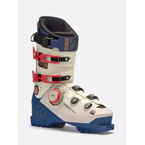 K2 Recon 120 BOA Mens Ski Boots