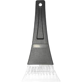 Surfboard Wax Remover, Plastic Surf Wax Scraper, Surfboard Wax Clean, Surf Gift, Black