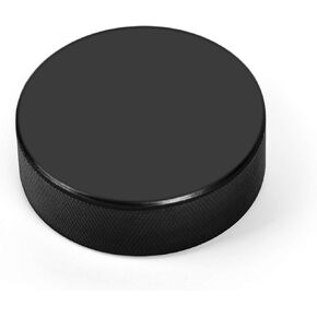 Ice Hockey Pucks for Practicing and Classic Training 1/4/6/12 Pcs