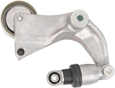 مجموعة بكرة شد الحزام من PHILTOP 38195 12560344 OE مناسبة لـ Camaro 1998-2002 5.7l، Firebird 1998-2002 5.7l، GTO 2004-2006، مجموعة شداد حزام القيادة الأوتوماتيكية مع بكرة in Kuwait
