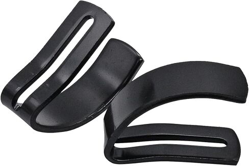 GXH24690 GXH23070 Snow Plow Skid Shoe Pair 46" Blade on 100 Series Fit for John Deere D100 D110 D120 D130 D140 D155 D170 LA100 LA110 LA120 LA125 LA135 LA140 LA155 LA165 LA172 X110 X120 X165 in Saudi Arabia