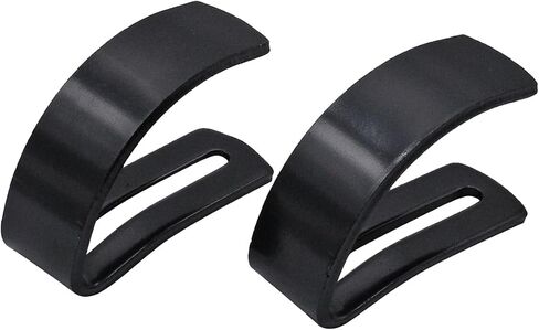 GXH24690 GXH23070 Snow Plow Skid Shoe Pair 46" Blade on 100 Series Fit for John Deere D100 D110 D120 D130 D140 D155 D170 LA100 LA110 LA120 LA125 LA135 LA140 LA155 LA165 LA172 X110 X120 X165 in Saudi Arabia