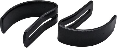 GXH24690 GXH23070 Snow Plow Skid Shoe Pair 46" Blade on 100 Series Fit for John Deere D100 D110 D120 D130 D140 D155 D170 LA100 LA110 LA120 LA125 LA135 LA140 LA155 LA165 LA172 X110 X120 X165 in Saudi Arabia
