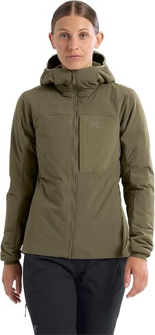 Arc'teryx Women's Proton Hoody in Saudi Arabia