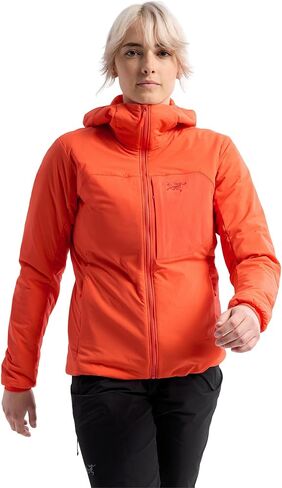 Arc'teryx Women's Proton Hoody in Saudi Arabia
