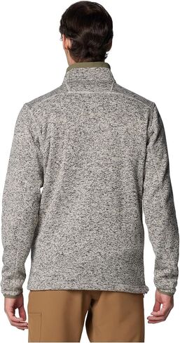 Columbia Men's Sweater Weather Full Zip in Saudi Arabia
