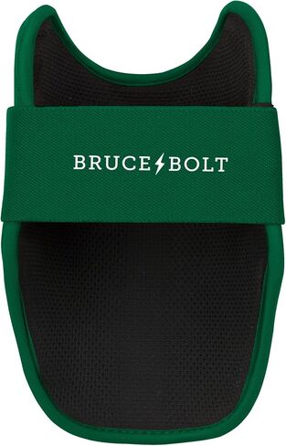 واقي الكوع من السلسلة الأصلية من BRUCE BOLT - مقاسات البالغين والشباب in Saudi Arabia
