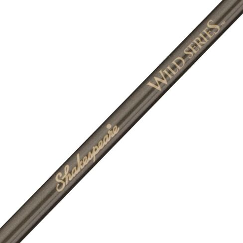 Shakespeare® Wild Series SalmonSteelhead in Saudi Arabia