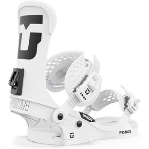 Union Force Classic Mens Snowboard Bindings