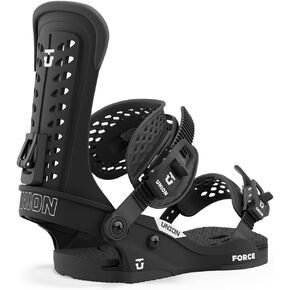 Union Force Classic Mens Snowboard Bindings