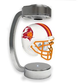 Officially Licensed NFL Mini Throwback Hover Helmet