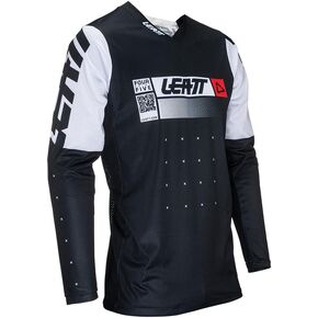 Leatt Jersey Moto 4.5 Lite #L/US42/EU52 Citrus
