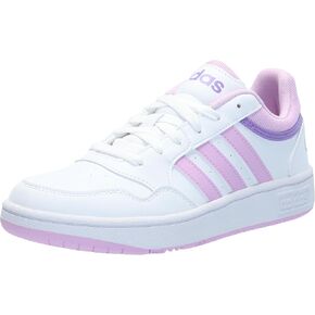 adidas Unisex-Child Hoops 3.0 Low Top Basketball Sneaker