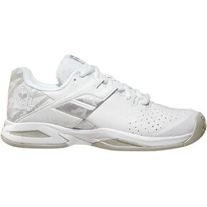 Babolat Junior Propulse Wimbledon All Court Tennis Shoes